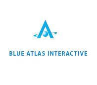 Blue Atlas Interactive
