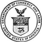 Department of Commerce/Census Bureau 